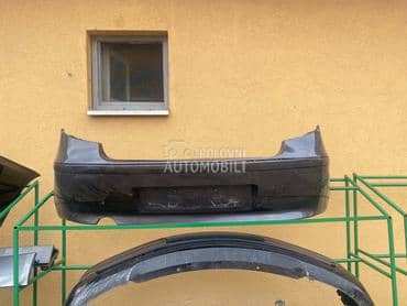 Zadnj branik za BMW Serija 1 od 2004. do 2008. god.