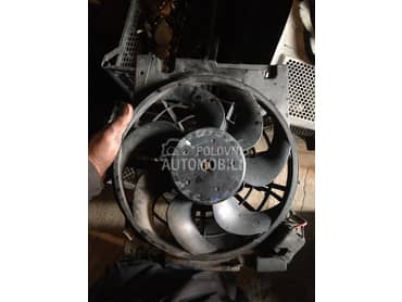 Ventilator klime 2.0dti za Opel Astra G, Zafira