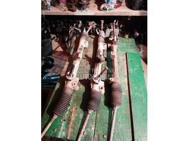 letva volana za Fiat Stilo od 2000. do 2007. god.