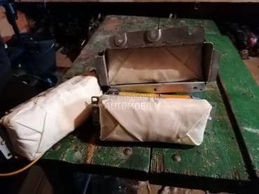 airbag suvozača za Fiat Stilo od 2000. do 2007. god.