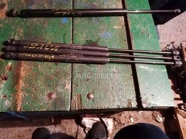 amortizeri gepek vrata i haube za Fiat Stilo od 2000. do 2007. god.