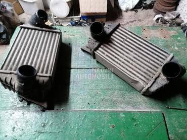 interkuler za Fiat Stilo od 2000. do 2007. god.