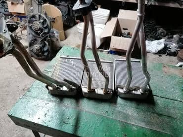 mali hladnjak za Fiat Stilo od 2000. do 2007. god.