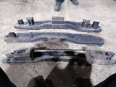 zadnja sina branika za Fiat Stilo od 2000. do 2007. god.