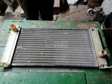 hladnjak vode za Fiat Stilo od 2000. do 2007. god.