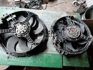 ventilator za Fiat Stilo od 2000. do 2007. god.