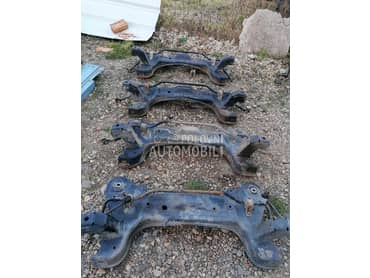 prednji most za Fiat Stilo od 2000. do 2007. god.