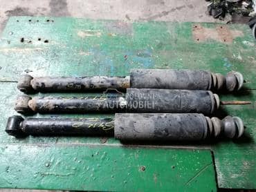 zadnji amortizeri za Fiat Stilo od 2000. do 2007. god.