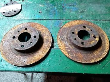 diskovi za Fiat Stilo od 2000. do 2007. god.