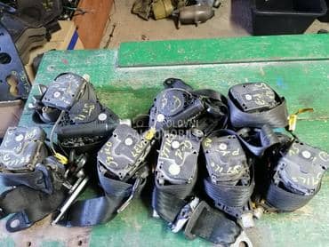 pojasevi za Fiat Stilo od 2000. do 2007. god.