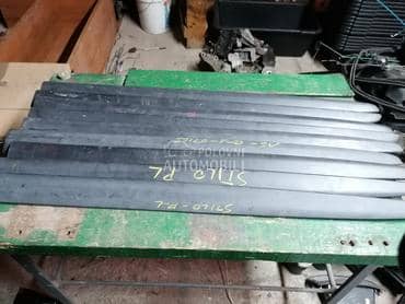 lajsna vrata za Fiat Stilo od 2000. do 2007. god.