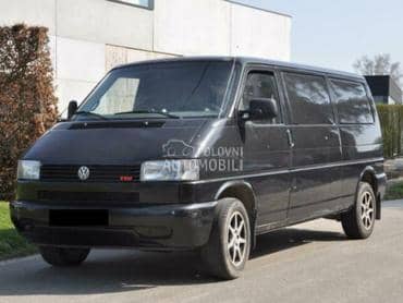 Vrata za Volkswagen T4