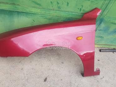 krilo za Alfa Romeo 147