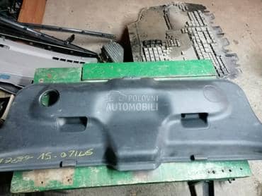 poklopac akumulatora za Fiat Stilo od 2000. do 2007. god.