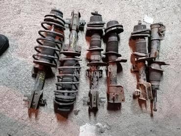 amortizeri za Fiat Stilo od 2000. do 2007. god.