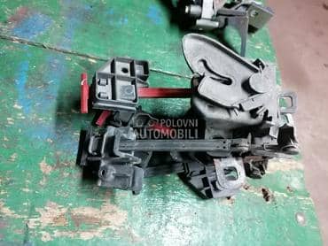 brava haube za Fiat Stilo od 2000. do 2007. god.