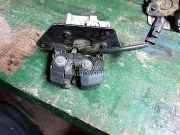 brava gepeka za Fiat Stilo od 2000. do 2007. god.