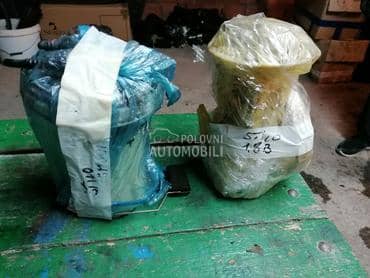 pumpa rezervoara za Fiat Stilo od 2000. do 2007. god.