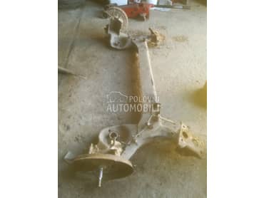 zadnji most za Fiat Stilo od 2000. do 2007. god.