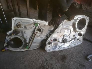 podizaci stakla za Fiat Stilo od 2000. do 2007. god.