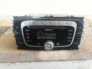 radio cd za Ford Focus