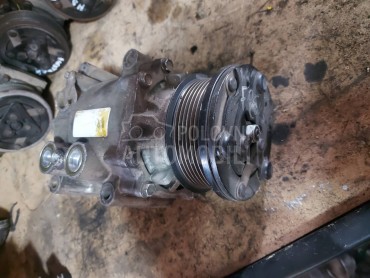 kompresor klime za Ford Focus