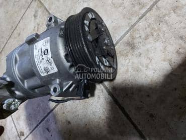 kompresor klime za Fiat Doblo