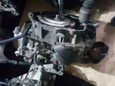 Automatski menjac za Opel Corsa D od 2006. do 2012. god.