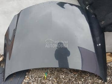 Hauba za Opel Insignia od 2008. do 2013. god.