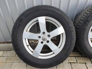 Aluminijumske felne  17" 5 x 112