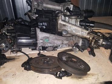 Eger ventil za Opel Insignia od 2008. do 2013. god.