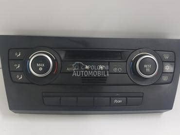 Panel klime E90-91 za BMW Serija 3 od 2005. do 2008. god.