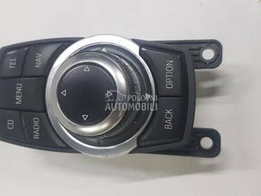 Taster navigacije F10 za BMW Serija 5 od 2010. do 2014. god.