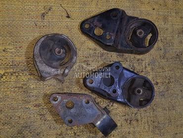 Nosači motora za Nissan Primera