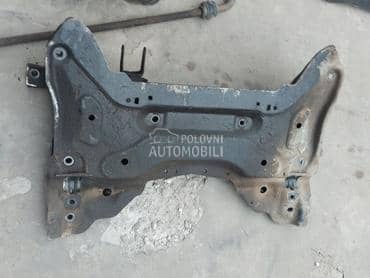 trap sanke traverzna za Peugeot 307