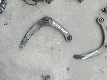 Viljuška viljuske za Peugeot 307