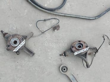 glavcina glavcine za Peugeot 307