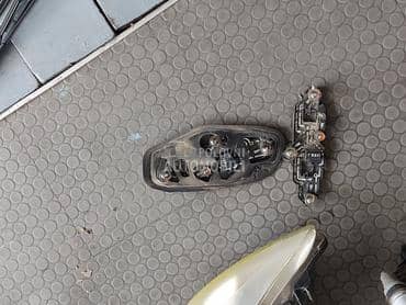 fasong nosac sijalica za Peugeot 307