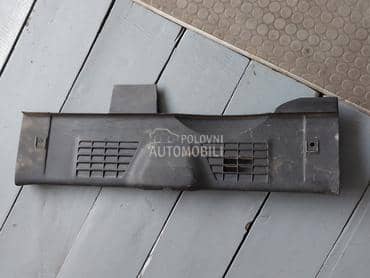 plastika gepeka za Peugeot 307