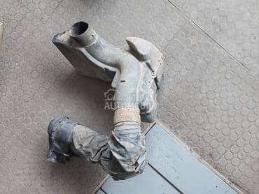 crevo usis 1,6 i za Peugeot 307