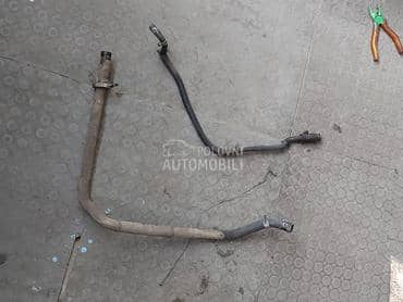 crevo creva za Peugeot 307