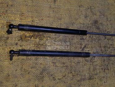 Amortizeri 5 vrata za Nissan Primera