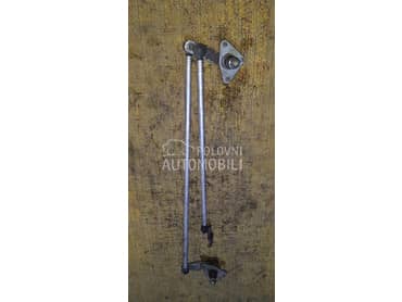 Poluge brisača za Nissan Primera