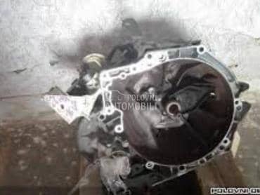 MENJAC 1,6HDI za Peugeot 308