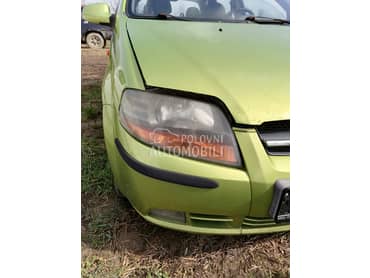 Farovi za Daewoo Kalos