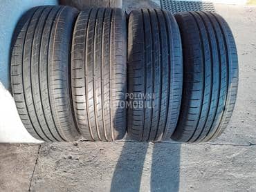Goodyear 215/55 R18 Letnja