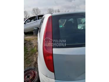Stop lampe za Fiat Punto