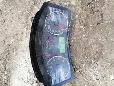 Kilometar sat za Fiat Stilo