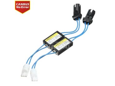 LED PONISTIVAC GRESKE W5W - T10  