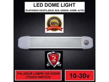 LED LAMPA ZA OSVETLJENJE